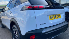 Peugeot 2008 1.2 PureTech 130 Allure 5dr Petrol Estate